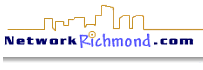 NetworkRichmond Logo